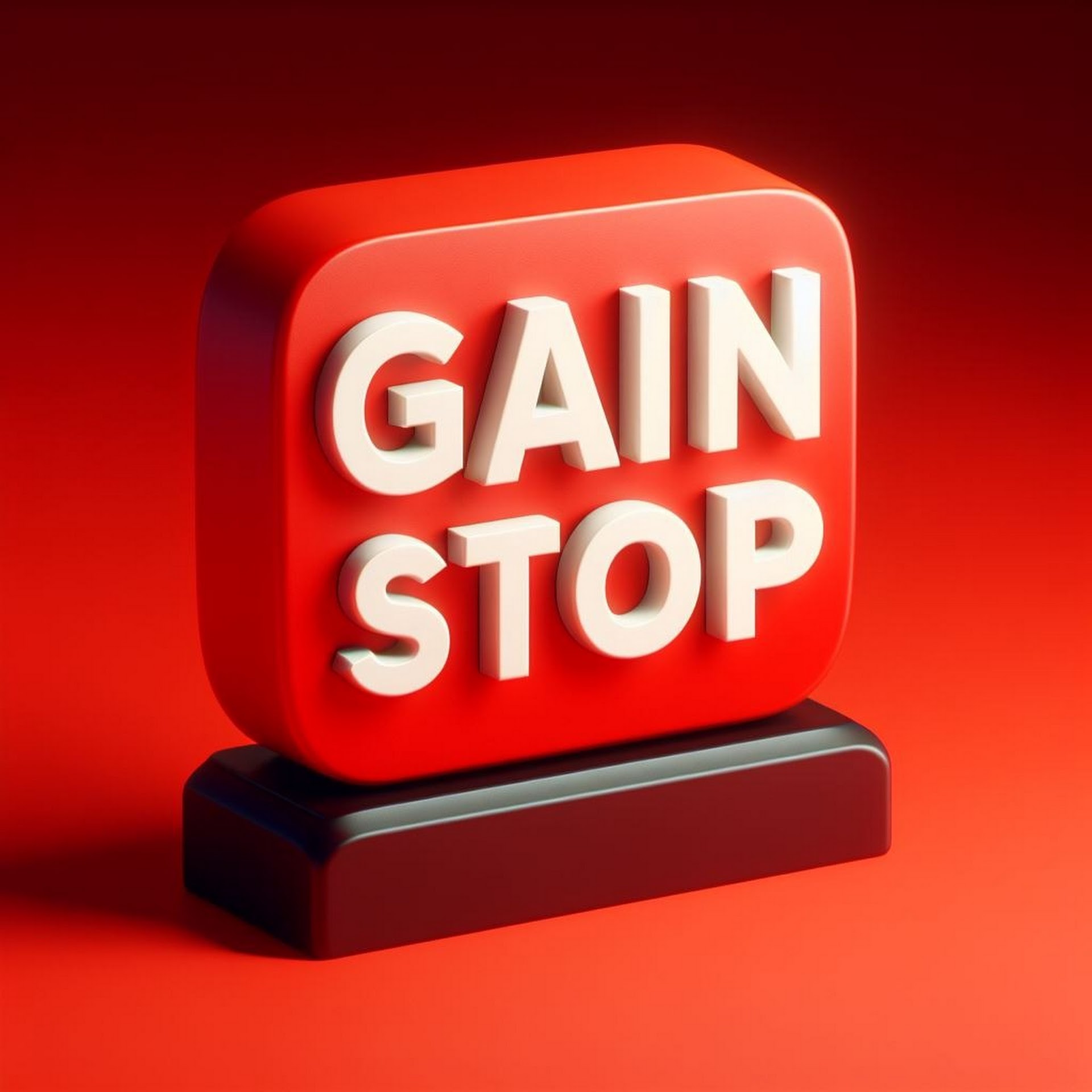 Gainstop